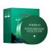 Under Eye Patches - 24K Gold Eye Mask Moisturizing Serum for Firming Brightening and Relieving Eye Fatigue - Under Eye Patches for Dark Circles and Puffiness (seaweed)