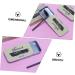 BELLIFFY 3 Sets Eyebrow Soap Cream Gel Brow Eyebrowhack Cosmetic Supplies Eyebrow Styling Soap Gel Texture - Buy Online on GoSupps.com