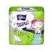 Bella for Teens Ultra Bind Relax: Ultrad nne bind for teenagers 1 -pack (1 x 10 pieces) with wings + fresh fragrance 10 pieces (1 Pack)