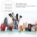 iplusmile 15 Tubes De Gloss Vides Forme Pot De Miel R utilisables tanches L gers Pour Maquillage Diy - Buy Online on GoSupps.com