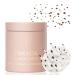 Erinde Upgrade Liquid Freckle Pen  Fake Freckles Stamp Air Cushion  Long Lasting Waterproof Quick Dry Lifelike Freckles Marker Makeup  Magic Freckle Stamp for Natural Sunkissed Makeup (02 Chocolate)
