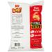  Italian Gourmet E.R. San Carlo Dixi Pack of 5 Salted Potato Corn Chips 40g Crispy Cheese + Italian Gourmet Polpa 400g - Buy Online on GoSupps.com