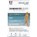 GRANIONS | Chondrosteo+ Collagen Activ' | Contributes to flexibility and joint comfort | Mobility flexibility bone capital | Collagen Vitamin C Manganese | 30 Capsules