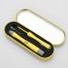 1 Set Earpick Ear Care Tool Easy to Clean Hand-held Luminous Ear Pick Compatible with Children Yellow - Buy Online on GoSupps.com