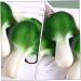 OUNONA 2pcs Little Cabbage Model Little Cabbage Props Simulation Vegetables Artificial Lettuce Simulation Food Model Decor Models Restaurant Display Prop Pvc Ingredients Chinese Cabbage - Buy Online on GoSupps.com