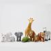 HABA Poppenhuisdier Leeuwenpuppy - Schattige Baby Leeuw voor Poppenhuis - Buy Online on GoSupps.com