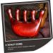 Tovinanna 2-in-1 Scalp Massage Comb & Hand Massager for Ultimate Relaxation | International Shipping Available - Buy Online on GoSupps.com