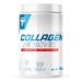 TREC Nutrition - Collagen Renover - 350 g / 70 portions - Sweet Cherry Flavour - Support Joint Cartilage and Maintains Beautiful Skin - with Vitamin C