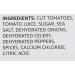 Amazon Brand - Happy Belly Stewed Tomatoes  14.5 Ounce - Buy Online on GoSupps.com