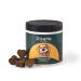 Disane Natural Probiotics for Dogs | Food Supplement for the Improvement of Intestinal Flora, Digestive Well-Being and Diarrhea | 60 Units