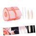Didiseaon 2 Roll Lace Double Eyelid Sticker Stickers Breathable Eyelid Tape Adhesive Eyelid Sticker Invisible - Buy Online on GoSupps.com