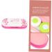 Gatuida Double-Layer Hard Shell Glasses Case | Ideal Lens & Contact Lens Holder | Durable Accessories for Glasses | International Shipping Available - Buy Online on GoSupps.com