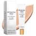 BB Blur Tinted Moisturizer SPF 30 BB Cream Tinted Moisturizer BB Tinted Care Full Coverage Light-Medium Skin Color Hydrating & Smoothing Makeup Moisturizing and Nourishing Daily Cream (Natural) Natural 1 Fl Oz (Pack of 1)