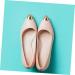 Buy 2 Pairs Toe Protector Decor - Pointed Toe Shoe Tips & Covers for All Shoes | Metal Boot Repair | International Shipping - Buy Online on GoSupps.com