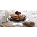 Fabbri Amarena Black Wild Cherries in Sweet Thick Sauce (600g) - Buy Online - Buy Online on GoSupps.com