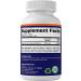 Vitamatic Vitamin B12 1000 mcg Fast Dissolve Tablets - 365 count, Berry Flavor for Energy Metabolism - Buy Online on GoSupps.com