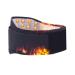 Heating magnetic field therapy lumbar support back support belt relief of physical local tiredness waist protection orthopedic pain relief (size: XL/X-LARG) (S/Small) (L/Gro L/Large