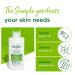 Simple Replenishing Rich Moisturiser 125ml by Simple - 4.2 Fl Oz - Pack of 1 - Buy Online on GoSupps.com