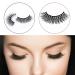 Shop Fluffy Cat Eye False Eyelashes - 14 Pairs Faux Mink Natural & Wispy Lashes for Stunning Looks - Buy Online on GoSupps.com