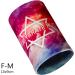 Unisex Cooling Sport Sweatband Wristband for Football Basketball Running - Buy Online on GoSupps.com