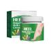 Cracked Heel Repair Cream Cracked Heel Repair Restoring Balm for Dry Cracked Feet Nourishing Rough and Cracked Heels Foot Moisturiser for Moisturizes And Nourishes Dry Skin 20G