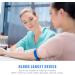 COHEALI Top Lancet 200Pcs Painless Lancing Device | Blood Sample Lancet Pen for Easy Blood Testing - Buy Online on GoSupps.com