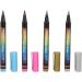 Nail Art Drawing Pen Dotting Nail Art Pen with High Elasticity for the Salon - Buy Online on GoSupps.com