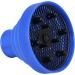 Dioche Hair Dryer Diffuser Foldable Universal Hair Diffuser Foldable Folding Hairdryer Hair Blower Dryer Diffuser Cover Styling Hairdressing Tool 5Colors Optional Blue - Buy Online on GoSupps.com