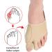 Buy Bale Toe Separator Protectors | Relief for Overlapping Toes & Hallux Valgus - Medium Size - Buy Online on GoSupps.com