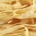 Rustichella d'Abruzzo Tagliatelle Egg Pasta 8.8 oz - Authentic Italian Pasta - Buy Online on GoSupps.com