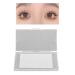 Buy False Eyelash Adhesive Strips - Highly Adhesive & Easy Remove - 180 Transparent Self-Adhesive Strips for 5-6mm Segmental False Eyelashes - International Shipping - Buy Online on GoSupps.com