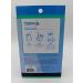 Top Fin Silentstream PF-L Refill 6.5in x 4.5 - (3 Pack) for PF20, PF30, PF40, PF75 Power Filters - Buy Online on GoSupps.com