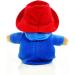 Rainbow Designs Paddington Bear Plush Toy - Classic Red Design - Buy Online on GoSupps.com