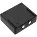 Cameron Sino Replacement Battery for Hetronic 68300990 - High-Quality International Shipping Available - Buy Online on GoSupps.com