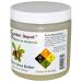 Essential Depot Shea Butter - Grade A - 8 oz - Organic - Unrefined - In Resealable Safety Sealed HDPE Jar - Buy Online on GoSupps.com