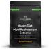 Protein Works - Vegan Diet Meal Replacement Extreme | Plant Based Meal Replacement Shake | Added Vitamins | Aids Weight Loss | 33 Servings | Salted Caramel Bandit | 2kg Salted Caramel Bandit 2 kg (Pack of 1)