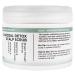 Unwash Charcoal Detox Scalp Scrub | Detoxify & Exfoliate Dry Itchy Scalps | Paraben Free Hair Care - Buy Online on GoSupps.com