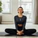 Breathing Necklace for Anxiety Relief | Calming Whistle Necklace for Meditation | Silver Wearable Jewelry - Buy Online on GoSupps.com