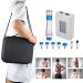 Vexigo Professional Shock Wave Therapy Equipment | Deep Tissue Muscle Relaxation & Erectile Dysfunction Relief - Efficient & Effective - Buy Online on GoSupps.com