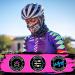 Muc-Off 20355 Aloha Reusable Face Mask Large | Adjustable Face Cover with Mid-Layer Filter | Washable Up to 20 Times | Aloha L | Pack of 1 - Buy Online on GoSupps.com