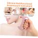 Beavorty 15 STK Massage Device Hairbrush - Gua Sha Scalp Scratching Tool for Relaxation & Hair Health - Buy Online on GoSupps.com