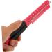 NOLITOY Professional Straightening & Curling Comb | Flat Iron Hair Tool & Knotty Comb for Women | Stylish Household Accessory 23.5x3x2CM - International Shipping Available - Buy Online on GoSupps.com