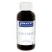 Pure Encapsulations - Iron liquid - Hypoallergenic Supplement Supports Hemoglobin and Myoglobin Function* - 120 ml Liquid
