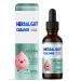 Kids Herbal Gut Cleanse Drops Parasite Cleanse for Humans Liquid with Wormwood Black Walnut & Probiotics Supports Digestive & Overall Gut Health for Children (2 oz)