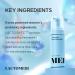 wellit LACTOMEDI Coconut Feminine Foaming Wash | pH Balanced for Sensitive Skin | Natural Ingredients | 5.07 fl oz - Buy Online on GoSupps.com