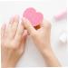 minkissy 800 Sheets Eyelash Cleaning Pads Lint Nail Wipes Wipes Nail Gel Pads Lash Glue Wipes Nail Polish Removal Pads Gel Remover Pads Eyelash Gel Travel Acrylic Cotton Major - Buy Online on GoSupps.com