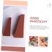 150 Pieces Triangle Makeup Sponge Small Cosmetic Touch Powder Puff Small Cosmetic Sponge Blender Wet and Dry Wedge Makeup Foundation Makeup Puff Foundation - Buy Online on GoSupps.com