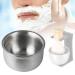 MagiDeal Shaving Bowl for Men - Smooth Easy Lather Heat Insulation Shaving Mug for Ultimate Shaving Experience - Buy Online on GoSupps.com