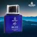 JEPRIK Mr. Blue Eau De French Perfume For Men - 100 ml - Buy Online on GoSupps.com