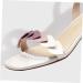 NOLITOY 21 Pairs Anti-Slip Stickers for High Heels & Sandals | Non-Slip Shoe Cushions for Men & Women | Comfortable Gel Insoles - Buy Online on GoSupps.com